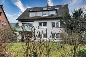 Schöne 3-Zimmer-Wohnung im Erdgeschoss – Die vollständige Adresse der Immobilie erhältst du vom Anbieter., 45277 Überruhr-Hinsel, Essen – Vorschaubild 2