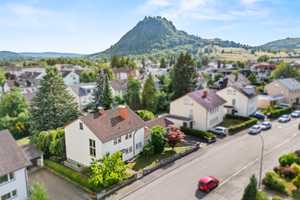 Zeitlos schön- Charmantes Einfamilienhaus mit großem Garten in der Nordstadt – Konstanz (Kreis) – Vorschaubild 2