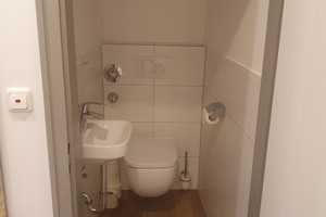 Geschmackvolle 2-Raum-EG-Wohnung mit EBK in München Maxvorstadt – Arcisstraße 54, 80799 München – Vorschaubild 9