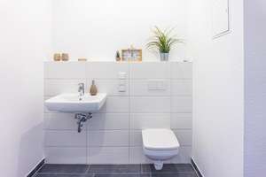 Tolle Familienwohnung mit Dusche und Wanne – Paul-Bertz-Str. 38, 9120 Helbersdorf, Chemnitz – Vorschaubild 4