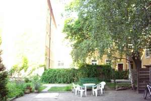 3-Raum-Wohnung mit Ladencharakter auf zwei Ebenen mit grünem Innenhof! – Die vollständige Adresse der Immobilie erhältst du vom Anbieter., 1097 Leipziger Vorstadt, Dresden – Vorschaubild 3