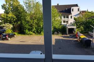  1-Zimmer-Wohnung mit Balkon und Einbauküche in Bingen am Rhein – 55411 Bingen am Rhein – Vorschaubild 4