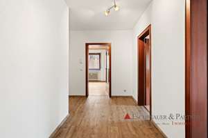 IDEAL FÜR EIN JUNGES PAAR - Wohnung mit Neckarblick in verkehrsgünstiger Lage – Die vollständige Adresse der Immobilie erhältst du vom Anbieter., 69118 Schlierbach, Heidelberg – Vorschaubild 2