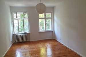 Schöne, sehr helle und ruhige 2-Zimmer-Eigentumswohnung