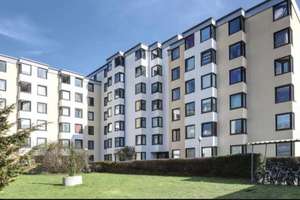 Möblierte 1-Zimmer-Wohnung / Furnished Studio – 699 € All-in – Richard-Schirrmann-Straße 8, 55122 Hartenberg-Münchfeld, Mainz – Vorschaubild 12