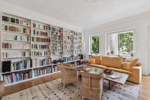 Stilvoll wohnen im Philosophenviertel – Großzügige Stadtvilla mit traumhaftem Garten – Die vollständige Adresse der Immobilie erhältst du vom Anbieter., 30625 Kleefeld, Hannover – Vorschaubild 5