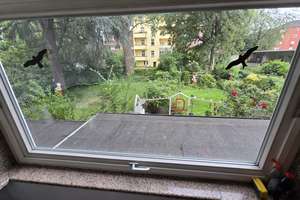 Viel Platz für den Alltag in einer 5-Zimmer-Wohnung in Düsseldorf Eller – Rütgerstraße 14, 40229 Eller, Düsseldorf – Vorschaubild 8