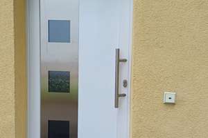 Möbilierte 1-Raum-EG-Wohnung in Augsburg – Gellertstr. 15, 86157 Pfersee-Süd, Augsburg – Vorschaubild 6
