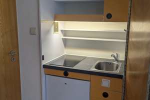 Kleines Appartement in Wiesbaden Mitte – Wilhelmstraße 52 a-f, 65183 Mitte, Wiesbaden – Vorschaubild 3