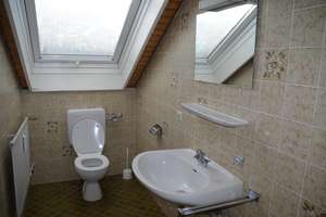 1-Zimmer Appartement – Dorfwiesenstrasse 46, 88045 Friedrichshafen – Vorschaubild 5