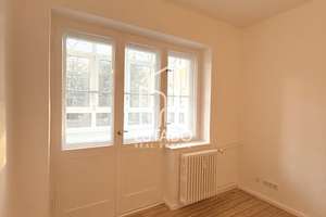 Bezugsfreie und gepflegte 2-Zimmer-Wohnung mit Wintergarten, viel Potential und ruhiger Lage – Die vollständige Adresse der Immobilie erhältst du vom Anbieter., 10715 Wilmersdorf, Berlin – Vorschaubild 11