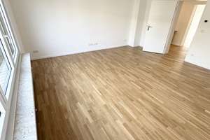 Top sanierte 3 Zimmer Wohnung in ruhigem Haus, gute Lage (Video !!) 1. OG R