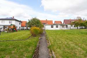 +++ Gepflegtes Einfamilienhaus für die kleine Familie +++ – Die vollständige Adresse der Immobilie erhältst du vom Anbieter., 36214 Nentershausen – Vorschaubild 40