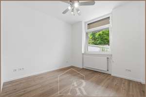 Frisch renoviertes Wohnglück: 3-Zimmer-Erdgeschosswohnung mit Terrasse in Köln-Vingst – 51107 Vingst, Köln – Vorschaubild 12