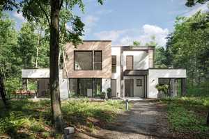 Ihr BIEN-ZENKER Haus in Alsbach – Darmstadt-Dieburg (Kreis) – Vorschaubild 1