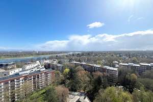 Wohngenuss & Rheinblick, frisch modernisiert mit Rundum-Panorama-Balkon, neues Bad, Gäste-WC, Aufzug – Krohstraße 4, 50968 Bayenthal, Köln – Vorschaubild 12