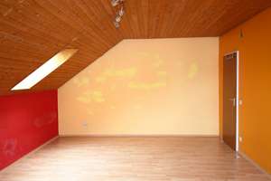 Charmantes Zuhause mit Garten, Balkon und ausgebautem Dachgeschoss – Die vollständige Adresse der Immobilie erhältst du vom Anbieter., 68259 Wallstadt, Mannheim – Vorschaubild 25