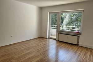 Mit dem Aufzug hoch hinaus! 56 m², 2 Zimmerwohnung mit Balkon – Am Hochbehälter 2, 58644 Iserlohn-Mitte, Iserlohn – Vorschaubild 3