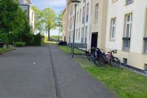 tolles Appartement im sanierten Baudenkmal mit Aufzug, Stellplatz in Junkersdorf – Else-Lang-Strasse 10, 50858 Junkersdorf, Köln – Vorschaubild 2