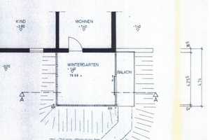 Architekten-DH in grüner Oase (ca. 2443 m²) - Ortsrand Reichling – Landsberg am Lech (Kreis) – Vorschaubild 20