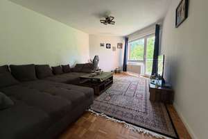 Solide Kapitalanlage Langenhorn: Gepflegte 2-Zimmer-Wohnung mit Balkon und Indexmiete – Die vollständige Adresse der Immobilie erhältst du vom Anbieter., 22415 Langenhorn, Hamburg – Vorschaubild 2