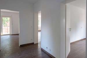 Einziehen & wohlfühlen: Neu renovierte 2-Zimmer-Wohnung mit Loggia – 48163 Amelsbüren, Münster – Vorschaubild 10
