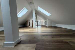 Modernes Penthouse mit fünf Zimmern in Hannover-Mitte – Herrenstraße 10, 30159 Mitte (Ortsteil), Hannover – Vorschaubild 4