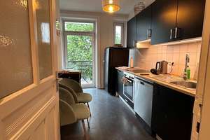 Stilvolle 2-Zimmer-Wohnung in Eppendorf – Winzeldorfer Weg 10, 20251 Eppendorf, Hamburg – Vorschaubild 3