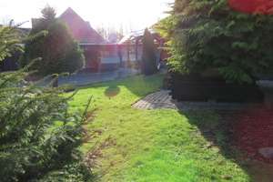 41542 Dormagen-Nievenheim: Freistehendes Einfamilienhaus/Bungalow mit 2 Garagen – Am Hahnen 57, 41542 Dormagen – Vorschaubild 5