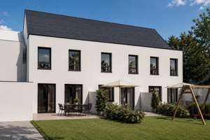 Einfamilienhaus mit Keller - inkl. Grundstück: NRW-förderfähig – Eigentum statt Miete – Die vollständige Adresse der Immobilie erhältst du vom Anbieter., 41199 Sasserath, Mönchengladbach – Vorschaubild 3