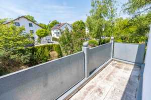 Seltene Gelegenheit - Reiheneckhaus mit Lift und Tiefgaragenstellplatz – München – Vorschaubild 25