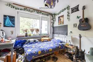 Voll vermietete WG-Kapitalanlage in Bad Cannstatt – 5 Zimmer, 2 Bäder und Zwei-Wohnungs-Option – Die vollständige Adresse der Immobilie erhältst du vom Anbieter., 70372 Kurpark, Stuttgart – Vorschaubild 11