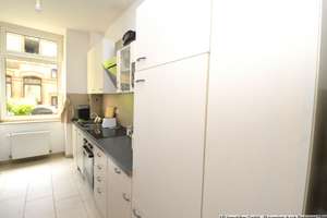 RHEINGAUVIERTEL - WOHNUNG ZUM VERLIEBEN - 3 Zimmer, 2 Bäder, Küche, 74 m² – Die vollständige Adresse der Immobilie erhältst du vom Anbieter., 65185 Mitte, Wiesbaden – Vorschaubild 7