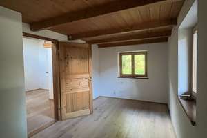 Flexibel nutzbar: Haus mit 2,5 Zimmern in Brannenburg – Kufsteiner Straße 140, 83064 Raubling – Vorschaubild 7