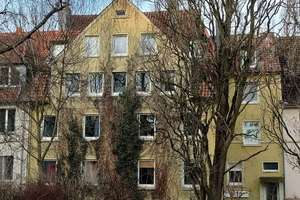 2,5-Zimmer Wohnung mit Balkon, Wintergarten und Gemeinschaftsgarten - Osnabrück-Wüste – Parkstraße 21b, 49080 Wüste, Osnabrück – Vorschaubild 10