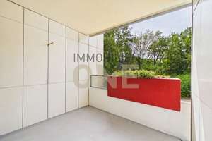 Freie 2-Zimmerwohnung mit Loggia, Tiefgarage und Blick ins Grüne – Die vollständige Adresse der Immobilie erhältst du vom Anbieter., 93051 Großprüfening-Dechbetten-Königswiesen, Regensburg – Vorschaubild 16