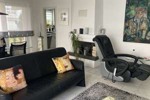 Helle 2-Zimmer Wohnung mit Terrasse im Erdgeschoss in Friedberg (Hessen) – Fauerbacher Straße 37, 61169 Friedberg (Hessen) – Vorschaubild 3