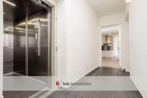 Attraktive 2-Zimmer-Wohnung mit zwei Balkonen am Auerdreieck – Die vollständige Adresse der Immobilie erhältst du vom Anbieter., 10249 Friedrichshain, Berlin – Vorschaubild 8