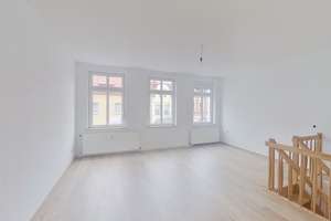 Voll vermietetes Mehrfamilienhaus in zentraler Lage von Dessau-Roßlau – stabile Kapitalanlage - 5 WE – Hauptstr. 137, 6862 Roßlau, Dessau-Roßlau – Vorschaubild 3