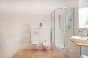 Stilvolle Beletage im Baudenkmal nahe Winterfeldtplatz – Die vollständige Adresse der Immobilie erhältst du vom Anbieter., 10781 Schöneberg, Berlin – Vorschaubild 11
