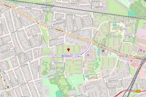 Kapitalanlage mit Perspektive: Vermietete 2-Zimmer-Wohnung mit energetischer Zukunftssicherheit – Radolfzeller Straße 24, 81243 Aubing-Süd, München – Vorschaubild 14