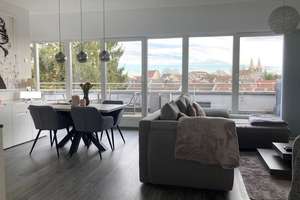 Kapitalanleger aufgepasst! Neuwertiges & vollvermietetes 8-Parteienhaus mit 9 STP! – Die vollständige Adresse der Immobilie erhältst du vom Anbieter., 42655 Solingen-Mitte, Solingen – Vorschaubild 4