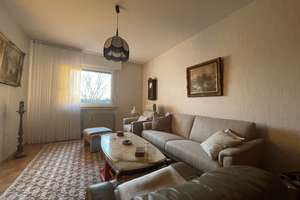 Helle Dachgeschosswohnung mit Sonnenterrasse – Die vollständige Adresse der Immobilie erhältst du vom Anbieter., 50997 Rondorf, Köln – Vorschaubild 7
