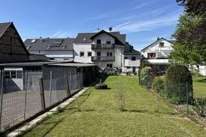 Attraktives Wohnensemble mit zwei Häusern und vier Wohneinheiten in Feldrandlage von Limeshain – Die vollständige Adresse der Immobilie erhältst du vom Anbieter., 63694 Limeshain – Vorschaubild 29