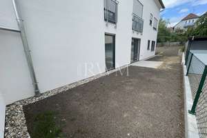 STILVOLL WOHNEN in Stuttgart Vaihingen - Exklusive 3-Zimmer-Erdgeschoss-Neubauwohnung mit Tiefgarage – 70563 Heerstraße, Stuttgart – Vorschaubild 20