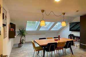 Rundum sorglos Paket! Modern möbliertes WG-Zimmer in zentraler Lage von Osnabrück verfügbar! – Natruper Str. 95, 49076 Hafen, Osnabrück – Vorschaubild 2