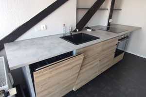 Dachgeschoss-Wohnung mit Terrasse zum Hof – Kohlmarkt 19, 38100 Braunschweig – Vorschaubild 22