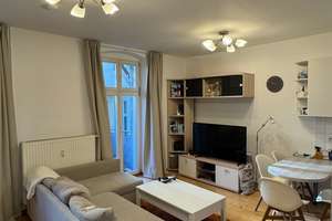 Lichtdurchflutete 2 Zimmer Wohnung in Potsdam sucht neuen Mieter! – Dortusstraße 7, 14467 Nördliche Innenstadt, Potsdam – Vorschaubild 3