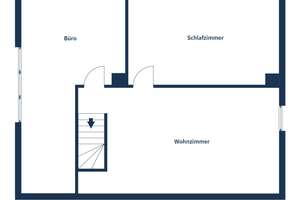 Bezugsfreies Einfamilienhaus mit großen Garten in ruhiger Lage – Die vollständige Adresse der Immobilie erhältst du vom Anbieter., 91183 Abenberg – Vorschaubild 41