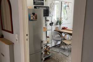 Wohnen mit unübertroffener Verkehrsanbindung: 2-Zimmer-Wohnung in Berlin-Schöneberg – Gotenstr. 43, 10829 Schöneberg, Berlin – Vorschaubild 6